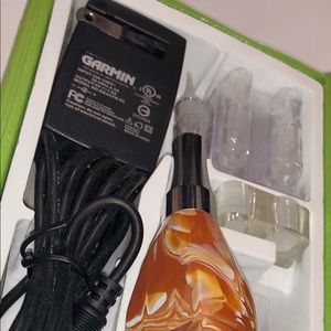 Brown Eyebrows Tattoo Machine